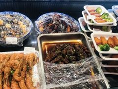 -盒马鲜生(悦峰店)