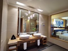 -惠州金海湾嘉华度假酒店