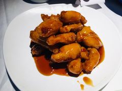 -大鸭梨烤鸭(枣园店)