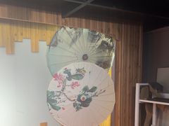 -谜语人真人演绎沉浸式密室实景游戏剧场