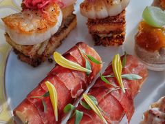 -Mercato莫卡多露台餐厅与酒吧(K11店)