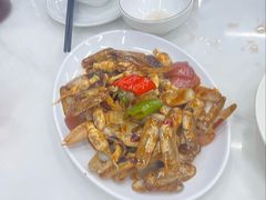 -嘉升大排档(番禺总店)