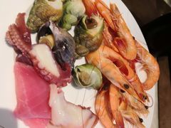 -安蒂娅·海鲜自助餐厅(安蒂娅美兰酒店)