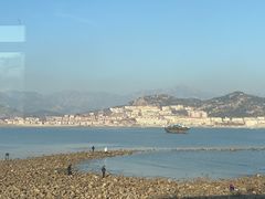 -青岛沙子口国家中心渔港