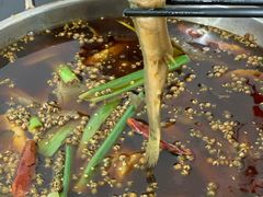 -邱氏胖泥鳅(大堰店)