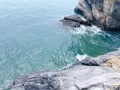 -大连金石滩滨海国家地质公园