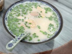 招牌牛杂汤-韦记牛杂汤(清晖园店)