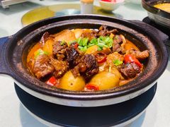 -小秦淮·南京土菜(新亭西路店)