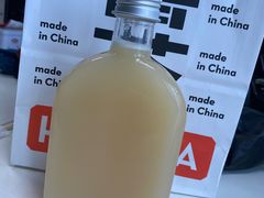 -喜茶(上海兴业太古汇店)