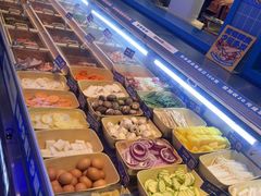 -喜井无限自助烤肉公司(石厦店)