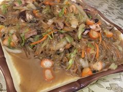 -醇潭味平潭特色小吃