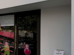 -fishtank鱼缸咖啡(三山街店)