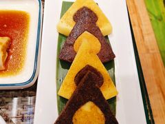 -岭南小生·粤港点心(南门口店)