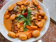 -老苏扬饭店