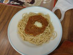 -萨莉亚意式餐厅(河东万达店)