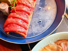 -大隐·成都火锅Bistro(合生麒麟新天地店)