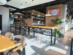 -比格比萨自助(诺亚大厦店)