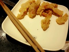-宽板凳老灶火锅(南礼士路店)