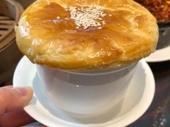 -北海金昌开元名都大酒店·四季轩中餐厅