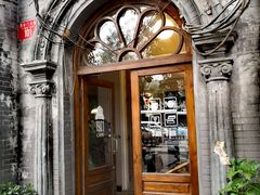 -1901 Cafe(西四店)