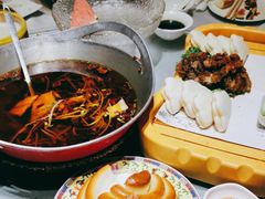 -鸭王烤鸭店(三里河店)