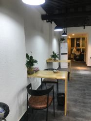 -明洞造型精品烫染