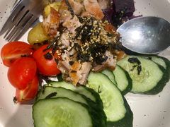 -Dreamsalad梦想轻厨(健康轻食·减脂沙拉·意面·祖庙店)