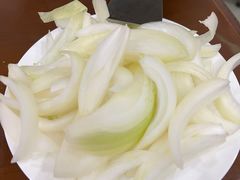 -金明姬和众烧烤店(东铁营店)