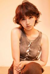 -HD HAIR STYLE