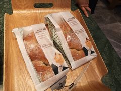 -东哥面包(江宁大润发店)