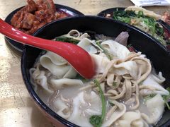 -惠丰源烩面馆(经七路店)
