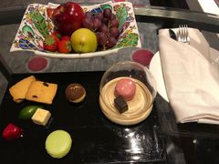 -南京禄口机场雅高铂尔曼大酒店