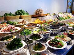 -十二道丰味·徐州土菜·烧烤(何山路店)