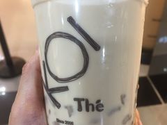 -KOI Thé(正佳广场店)