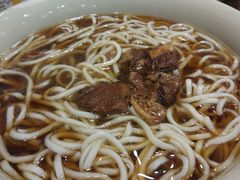 -李先生牛肉面·米饭套餐