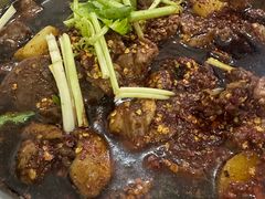 -温江公平红烧兔(总店)