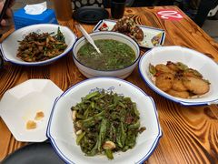 -红旗大食堂(君悦紫园店)