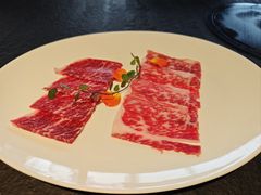 -滟设火锅料理(南滨路店)