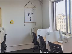 -锦鲤学社·自习室(角门西店)