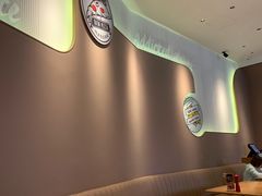 -玛尚诺意式餐厅(新达汇三林店)