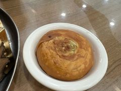 -西安贾三灌汤包·回坊小吃·清真炒菜(北院门总店)