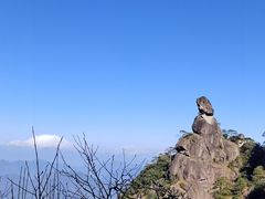 -三清山风景名胜区