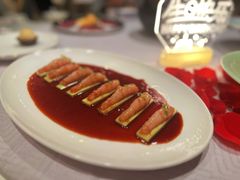 -皇朝会.经典传统粤菜(外滩店)