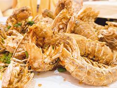 -新享乐海鲜(翠华路店)