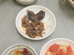 -梅溪·小伙子干挑面(安吉总店)