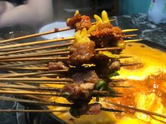 -钢管厂五区小郡肝火锅串串 Chuan Chuan hot pot