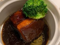 东坡肉-柳莺湖上·湖景餐厅·江南菜(西湖店)