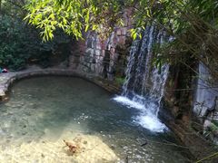 景点-黄河小浪底水利枢纽风景区