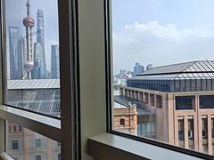 -上海外滩茂悦大酒店