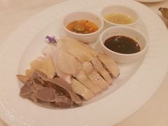 白切文昌鸡-闻见中国海南菜(K11店)